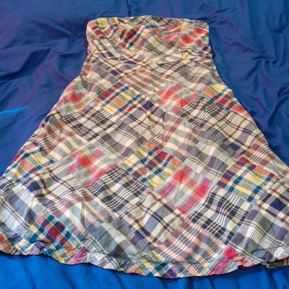 5/$20 American Eagle Outfitters Dress - Picture 1 of 1